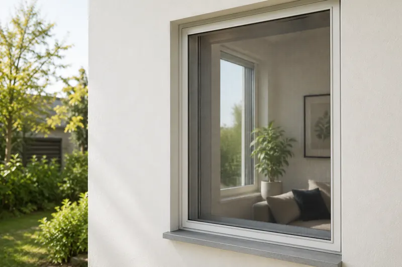 Moustiquaires sur mesure