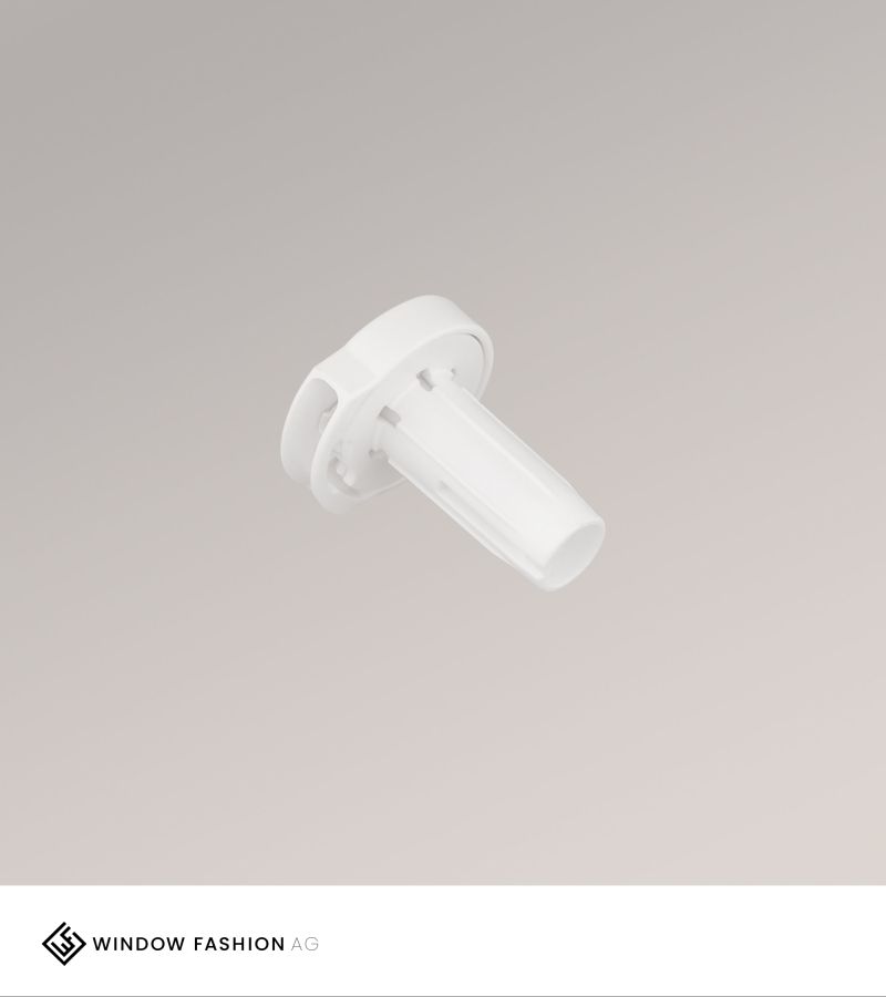 Getriebe für XS Rollos