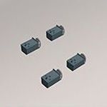 Vorschau SET - Support de serrage LYSEL HOME #1W anthrazit