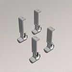 Vorschau SET - Support de serrage 