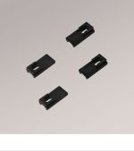 Vorschau SET Support de bord Decomatic Window Fashion #1W schwarz