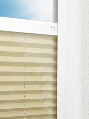 Preview LYSEL HOME Plissee 332A Flame 2