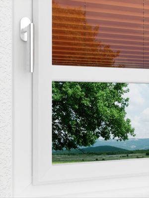 Preview LYSEL HOME Plissee 429A Flame 3