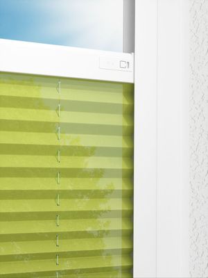 Preview LYSEL HOME Plissee 316A Flame 2