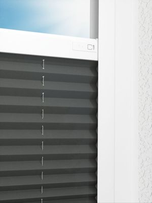 Preview LYSEL HOME Plissé 137A Aralia 2