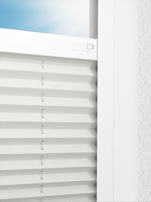 Preview LYSEL HOME Store plissé 201A Crepe BO 2