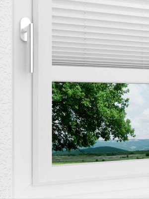 Preview LYSEL HOME plissé 209A Crêpe Pearl 3