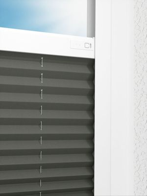 Preview LYSEL HOME store plissé 211A Crepe Pearl 2