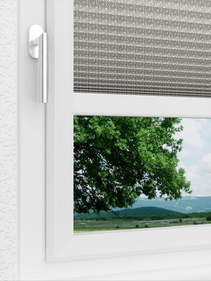 Preview LYSEL HOME plissé 210A Krepp 3