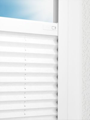 Preview LYSEL HOME plissé 124A Crush Pearl 2