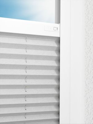 Preview LYSEL HOME plissé 239A Crush Pearl 2