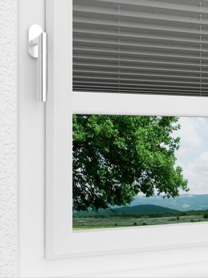 Preview LYSEL HOME plissé 136A Crush Pearl 3