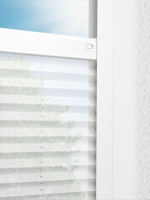 Preview LYSEL HOME Store plissé 118A Nero 2