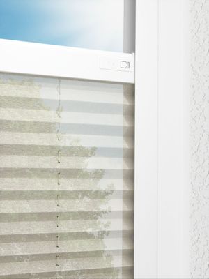 Preview LYSEL HOME Store plissé 110A Nero 2