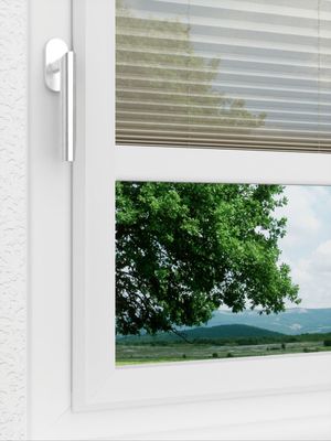 Preview LYSEL HOME Store plissé 110A Nero 3