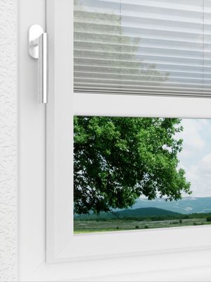 Preview LYSEL HOME Store plissé 113A Nero 3