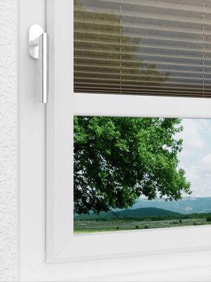 Preview LYSEL HOME Store plissé 111A Nero 3