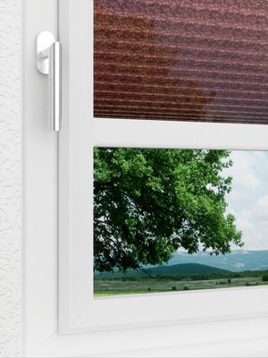 Preview LYSEL HOME Plissee 413A Tendivo 3