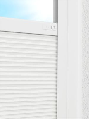 Preview LYSEL HOME plissé 005A nid d'abeille 2