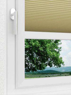 Preview LYSEL HOME plissé 025A nid d'abeille 3