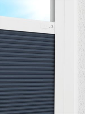 Preview LYSEL HOME plissé 024A nid d'abeille 2