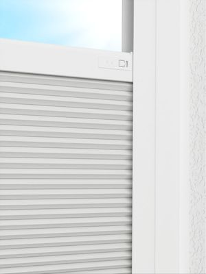 Preview LYSEL HOME plissé 006A nid d'abeille 2