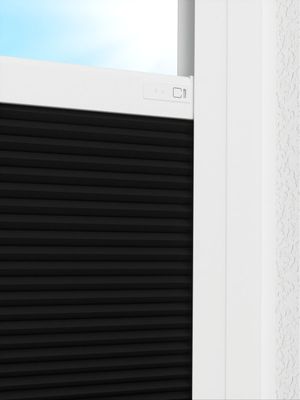 Preview LYSEL HOME plissé 026A nid d'abeille 2