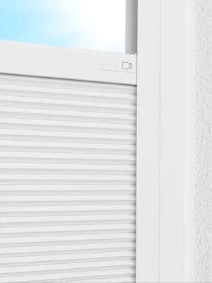 Preview LYSEL HOME plissé nid d'ab. 004A Alba LI 2