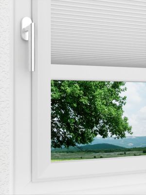 Preview LYSEL HOME plissé nid d'ab. 004A Alba LI 3