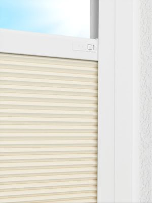 Preview LYSEL HOME plissé nid d'ab. 013A Alba LI 2