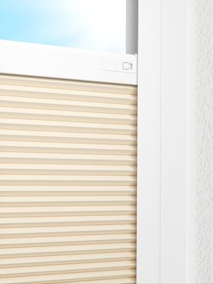 Preview LYSEL HOME Plissee 035A Alba LI Wabe 2