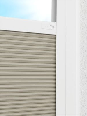 Preview LYSEL HOME plissé nid d'ab. 001A Alba LI 2