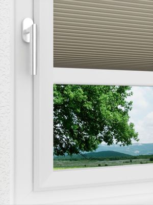 Preview LYSEL HOME plissé nid d'ab. 001A Alba LI 3