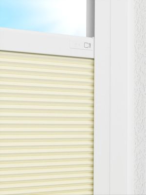 Preview LYSEL HOME plissé nid d'ab. 014A Alba LI 2