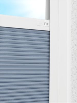 Preview LYSEL HOME plissé nid d'ab. 029A Alba LI 2