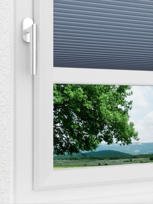 Preview LYSEL HOME plissé nid d'ab. 029A Alba LI 3