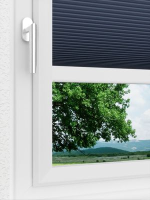 Preview LYSEL HOME plissé nid d'ab. 030A Alba LI 3