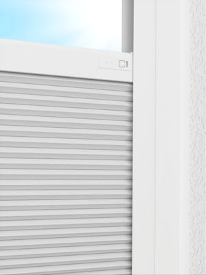 Preview LYSEL HOME plissé nid d'ab. 003A Alba LI 2