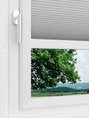 Preview LYSEL HOME plissé nid d'ab. 003A Alba LI 3