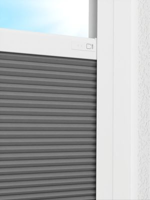 Preview LYSEL HOME plissé nid d'ab. 007A Alba LI 2