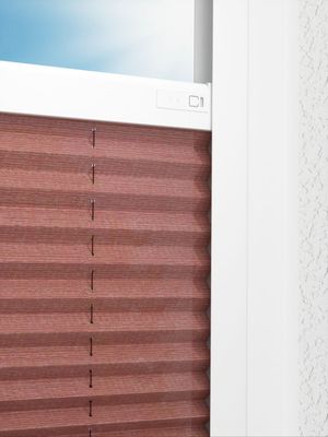 Preview LYSEL HOME Plissee 426A Light Mix 2