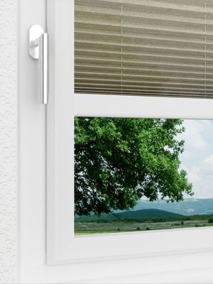 Preview LYSEL HOME Plissee 427A Light Mix 3