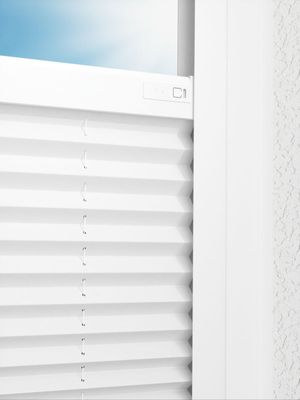 Preview LYSEL HOME Plissee 408A Naturalis 2