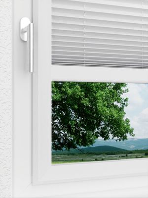 Preview LYSEL HOME Plissee 408A Naturalis 3