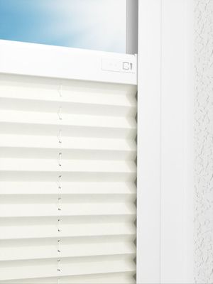 Preview LYSEL HOME Plissee 317A Naturalis 2