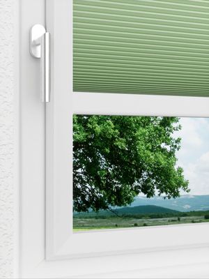Preview LYSEL HOME Plissee 331A Lightly Wabe 3