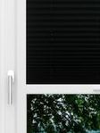LYSEL HOME plissé 240A Krepp Pearl Fensteransicht