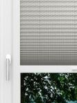 LYSEL HOME plissé 210A Krepp Fensteransicht