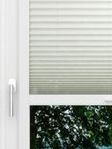 LYSEL HOME plissé 303A Aramiq Fensteransicht