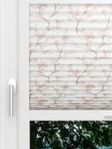 LYSEL HOME Plissee 326A Fine Vito Fensteransicht